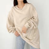 【GILDAN】ギルダン ロングスリーブ ビッグシルエット ロンT | Outfitter lab | 詳細画像37 