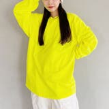 【GILDAN】ギルダン ロングスリーブ ビッグシルエット ロンT | Outfitter lab | 詳細画像43 