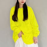 【GILDAN】ギルダン ロングスリーブ ビッグシルエット ロンT | Outfitter lab | 詳細画像44 