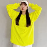 【GILDAN】ギルダン ロングスリーブ ビッグシルエット ロンT | Outfitter lab | 詳細画像45 