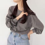 【GILDAN】ギルダン ロングスリーブ ビッグシルエット ロンT | Outfitter lab | 詳細画像51 