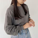 【GILDAN】ギルダン ロングスリーブ ビッグシルエット ロンT | Outfitter lab | 詳細画像52 