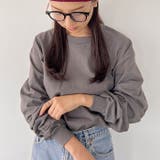 【GILDAN】ギルダン ロングスリーブ ビッグシルエット ロンT | Outfitter lab | 詳細画像53 