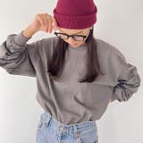 【GILDAN】ギルダン ロングスリーブ ビッグシルエット ロンT | Outfitter lab | 詳細画像54 