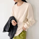 【GILDAN】ギルダン ロングスリーブ ビッグシルエット ロンT | Outfitter lab | 詳細画像55 