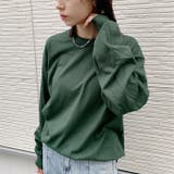 【GILDAN】ギルダン ロングスリーブ ビッグシルエット ロンT | Outfitter lab | 詳細画像63 