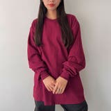 【GILDAN】ギルダン ロングスリーブ ビッグシルエット ロンT | Outfitter lab | 詳細画像67 