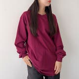【GILDAN】ギルダン ロングスリーブ ビッグシルエット ロンT | Outfitter lab | 詳細画像68 