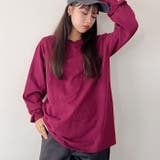 【GILDAN】ギルダン ロングスリーブ ビッグシルエット ロンT | Outfitter lab | 詳細画像69 