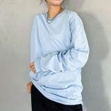 【GILDAN】ギルダン ロングスリーブ ビッグシルエット ロンT | Outfitter lab | 詳細画像80 