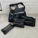 トラベルポーチ 6点セット | Outfitter lab | 詳細画像5