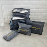 トラベルポーチ 6点セット | Outfitter lab | 詳細画像7