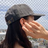 newhattan / Twill Low Cap | Outfitter lab | 詳細画像13 
