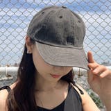 newhattan / Twill Low Cap | Outfitter lab | 詳細画像14 