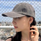 newhattan / Twill Low Cap | Outfitter lab | 詳細画像15 