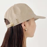 newhattan / Twill Low Cap | Outfitter lab | 詳細画像17 
