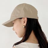 newhattan / Twill Low Cap | Outfitter lab | 詳細画像18 