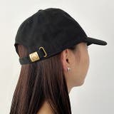 newhattan / Twill Low Cap | Outfitter lab | 詳細画像2 