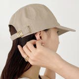 newhattan / Twill Low Cap | Outfitter lab | 詳細画像20 
