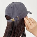 newhattan / Twill Low Cap | Outfitter lab | 詳細画像22 