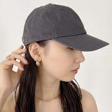 newhattan / Twill Low Cap | Outfitter lab | 詳細画像26 
