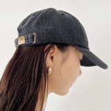 newhattan / Twill Low Cap | Outfitter lab | 詳細画像27 