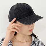 newhattan / Twill Low Cap | Outfitter lab | 詳細画像28 