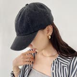 newhattan / Twill Low Cap | Outfitter lab | 詳細画像29 