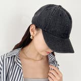 newhattan / Twill Low Cap | Outfitter lab | 詳細画像31 