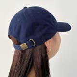 newhattan / Twill Low Cap | Outfitter lab | 詳細画像32 