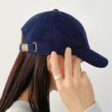 newhattan / Twill Low Cap | Outfitter lab | 詳細画像33 