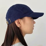 newhattan / Twill Low Cap | Outfitter lab | 詳細画像34 