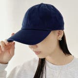 newhattan / Twill Low Cap | Outfitter lab | 詳細画像35 