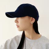 newhattan / Twill Low Cap | Outfitter lab | 詳細画像36 