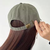 newhattan / Twill Low Cap | Outfitter lab | 詳細画像40 