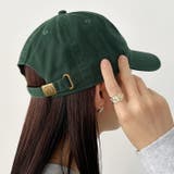 newhattan / Twill Low Cap | Outfitter lab | 詳細画像42 