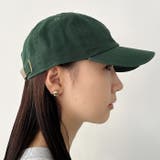 newhattan / Twill Low Cap | Outfitter lab | 詳細画像44 