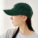 newhattan / Twill Low Cap | Outfitter lab | 詳細画像45 