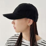 newhattan / Twill Low Cap | Outfitter lab | 詳細画像5 