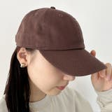 newhattan / Twill Low Cap | Outfitter lab | 詳細画像50 