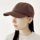 newhattan / Twill Low Cap | Outfitter lab | 詳細画像51 