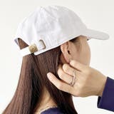 newhattan / Twill Low Cap | Outfitter lab | 詳細画像52 