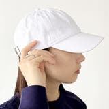 newhattan / Twill Low Cap | Outfitter lab | 詳細画像53 