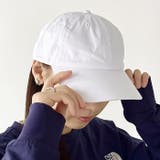 newhattan / Twill Low Cap | Outfitter lab | 詳細画像54 