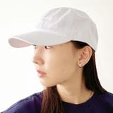 newhattan / Twill Low Cap | Outfitter lab | 詳細画像55 