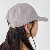 newhattan / Twill Low Cap | Outfitter lab | 詳細画像57 