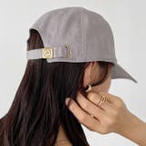 newhattan / Twill Low Cap | Outfitter lab | 詳細画像58 
