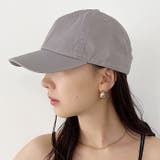 newhattan / Twill Low Cap | Outfitter lab | 詳細画像59 