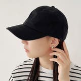 newhattan / Twill Low Cap | Outfitter lab | 詳細画像6 