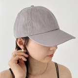 newhattan / Twill Low Cap | Outfitter lab | 詳細画像60 